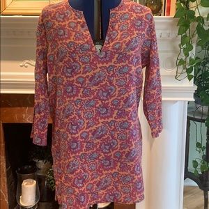 NWT Jcrew tunic